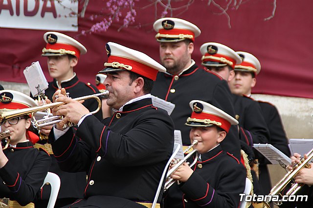 Certamen de cuaresma Santsimo Cristo de la Cada - 168