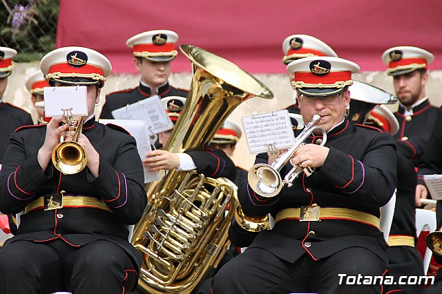 Certamen de cuaresma Santsimo Cristo de la Cada - 171