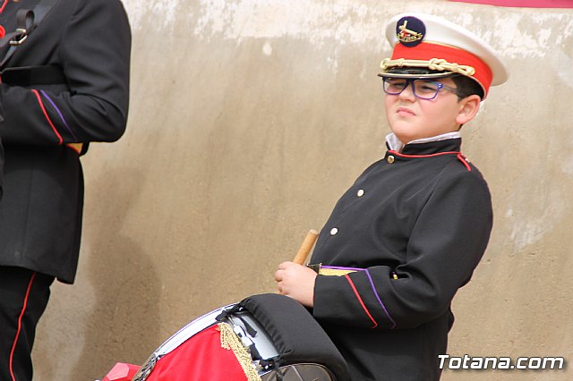 Certamen de cuaresma Santsimo Cristo de la Cada - 173