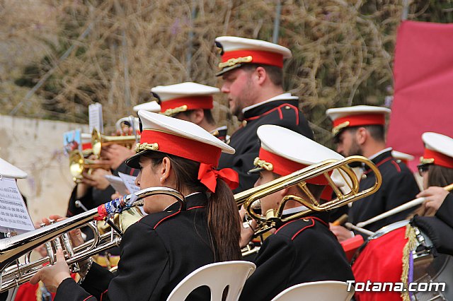 Certamen de cuaresma Santsimo Cristo de la Cada - 175