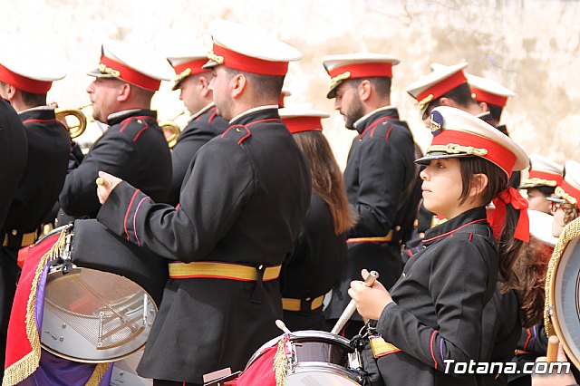 Certamen de cuaresma Santsimo Cristo de la Cada - 180