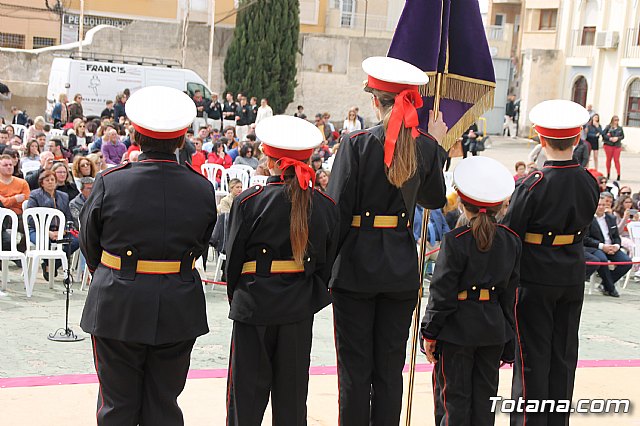 Certamen de cuaresma Santsimo Cristo de la Cada - 182