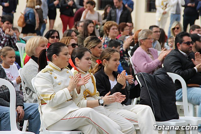 Certamen de cuaresma Santsimo Cristo de la Cada - 183