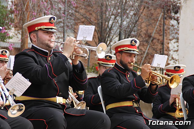 Certamen de cuaresma Santsimo Cristo de la Cada - 187