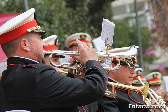 Certamen de cuaresma Santsimo Cristo de la Cada - 188