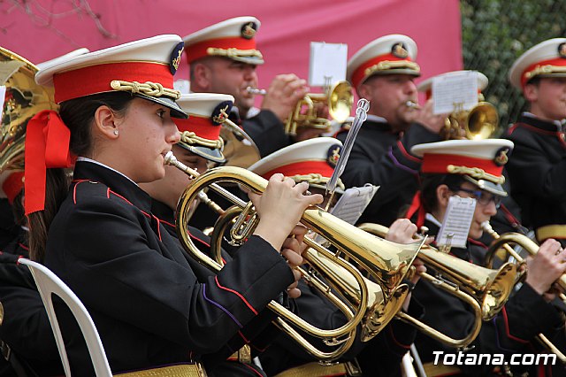 Certamen de cuaresma Santsimo Cristo de la Cada - 189