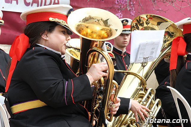 Certamen de cuaresma Santsimo Cristo de la Cada - 190