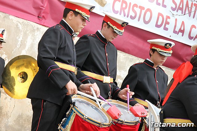 Certamen de cuaresma Santsimo Cristo de la Cada - 191