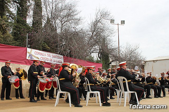 Certamen de cuaresma Santsimo Cristo de la Cada - 193
