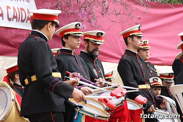 Certamen de cuaresma Santsimo Cristo de la Cada - 194