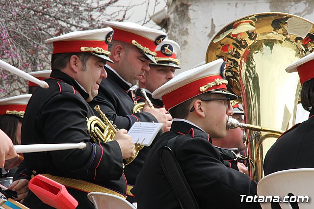 Certamen de cuaresma Santsimo Cristo de la Cada - 195