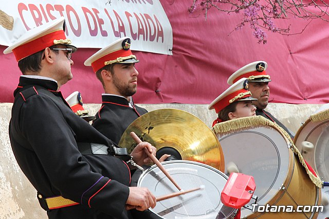 Certamen de cuaresma Santsimo Cristo de la Cada - 196