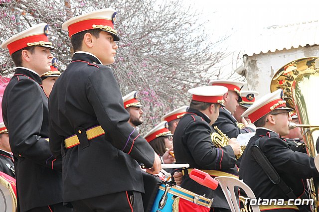 Certamen de cuaresma Santsimo Cristo de la Cada - 197