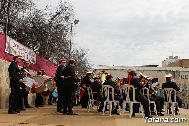 Certamen de cuaresma Santsimo Cristo de la Cada - 198