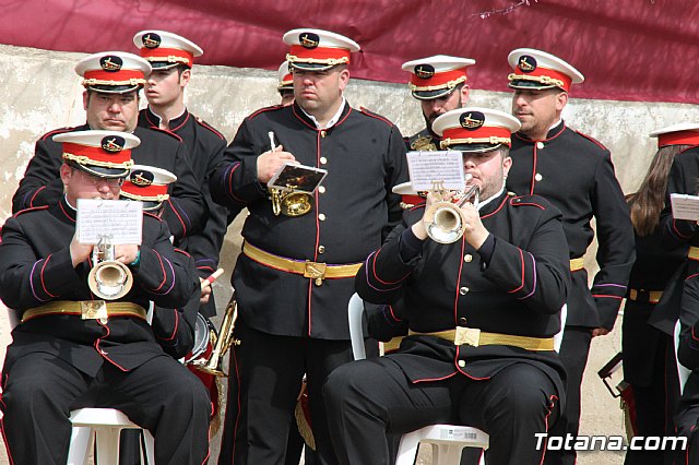 Certamen de cuaresma Santsimo Cristo de la Cada - 201