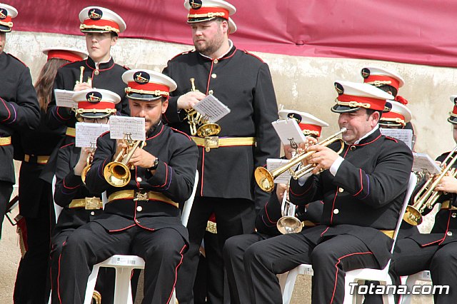 Certamen de cuaresma Santsimo Cristo de la Cada - 202