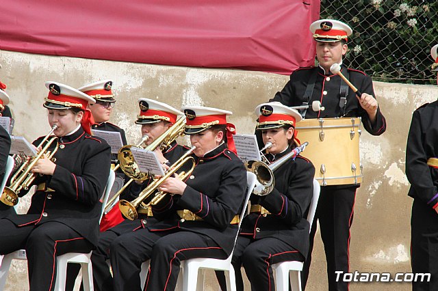 Certamen de cuaresma Santsimo Cristo de la Cada - 203