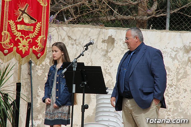 Certamen de cuaresma Santsimo Cristo de la Cada - 207