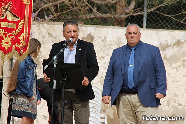Certamen de cuaresma Santsimo Cristo de la Cada - 208