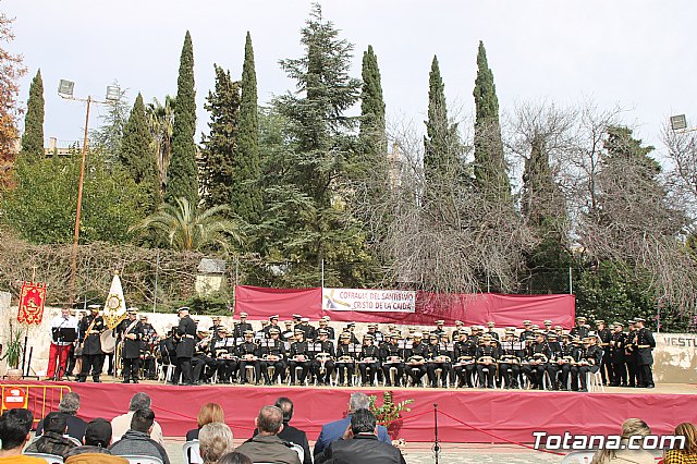 Certamen de cuaresma Santsimo Cristo de la Cada - 209