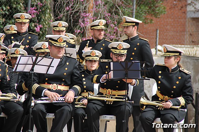 Certamen de cuaresma Santsimo Cristo de la Cada - 211
