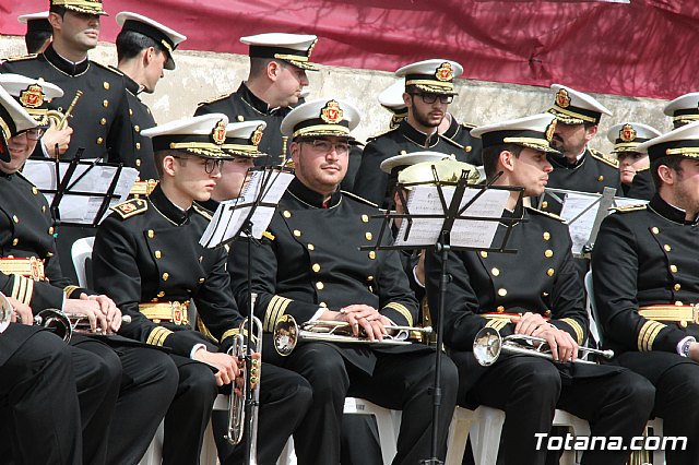 Certamen de cuaresma Santsimo Cristo de la Cada - 214