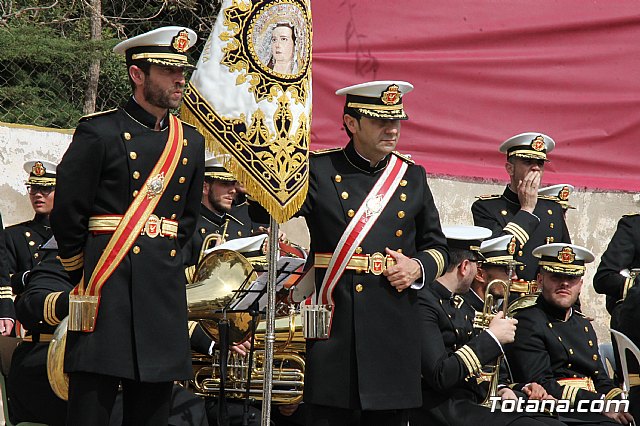 Certamen de cuaresma Santsimo Cristo de la Cada - 215