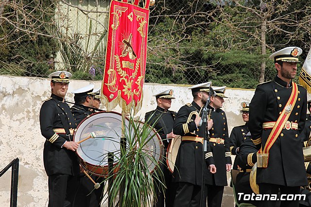 Certamen de cuaresma Santsimo Cristo de la Cada - 216