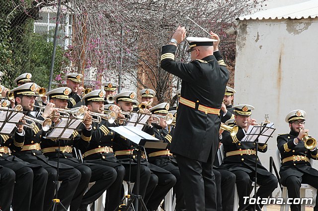 Certamen de cuaresma Santsimo Cristo de la Cada - 218