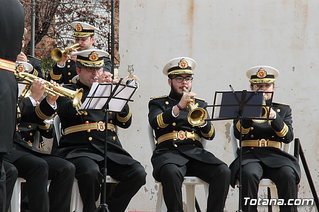 Certamen de cuaresma Santsimo Cristo de la Cada - 219