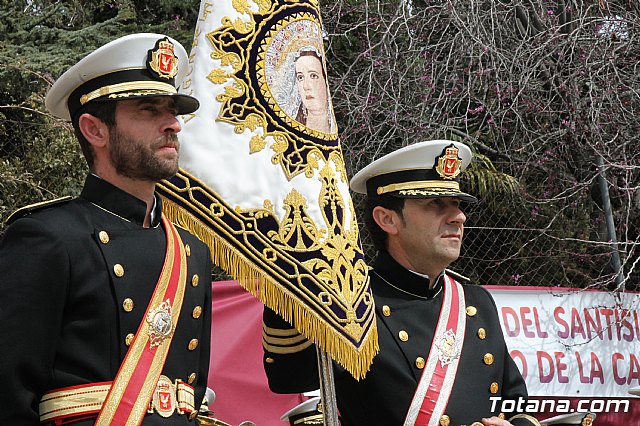 Certamen de cuaresma Santsimo Cristo de la Cada - 221