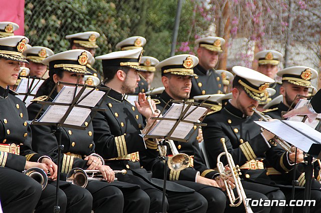 Certamen de cuaresma Santsimo Cristo de la Cada - 222