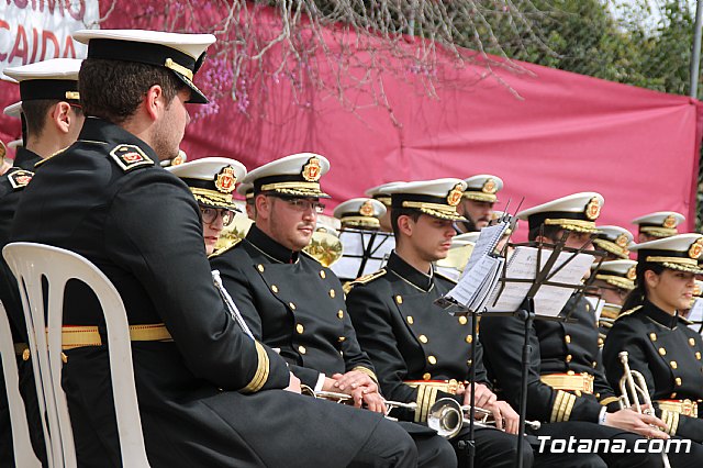 Certamen de cuaresma Santsimo Cristo de la Cada - 223