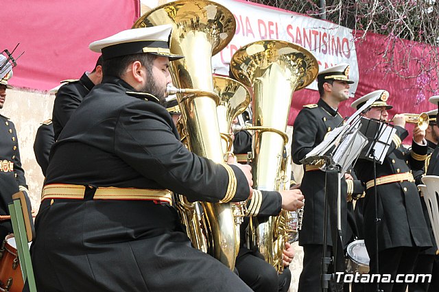 Certamen de cuaresma Santsimo Cristo de la Cada - 224