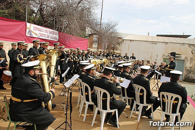 Certamen de cuaresma Santsimo Cristo de la Cada - 225