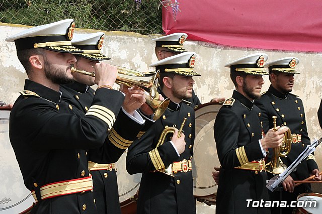 Certamen de cuaresma Santsimo Cristo de la Cada - 226