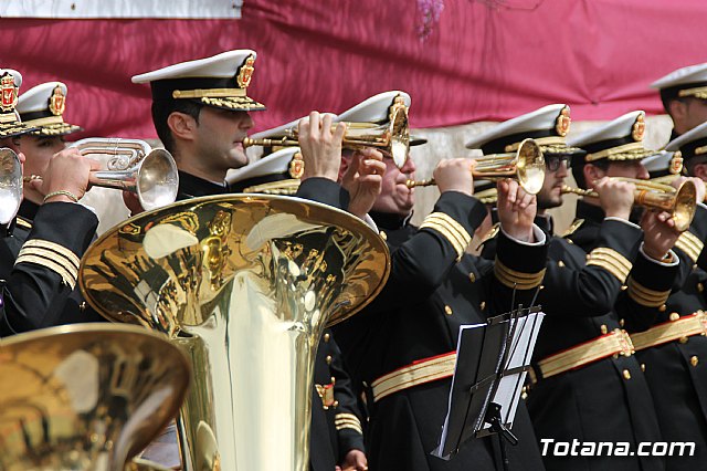 Certamen de cuaresma Santsimo Cristo de la Cada - 227