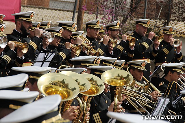 Certamen de cuaresma Santsimo Cristo de la Cada - 228