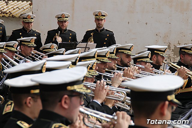 Certamen de cuaresma Santsimo Cristo de la Cada - 229