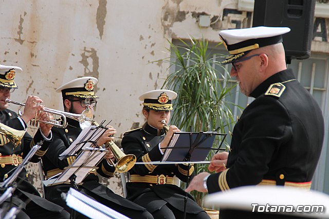 Certamen de cuaresma Santsimo Cristo de la Cada - 230