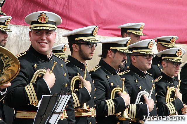 Certamen de cuaresma Santsimo Cristo de la Cada - 231