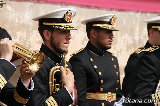 Certamen de cuaresma Santsimo Cristo de la Cada - 232