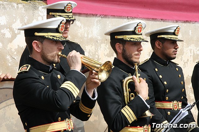 Certamen de cuaresma Santsimo Cristo de la Cada - 233