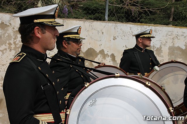 Certamen de cuaresma Santsimo Cristo de la Cada - 234