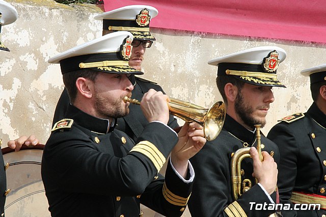 Certamen de cuaresma Santsimo Cristo de la Cada - 235