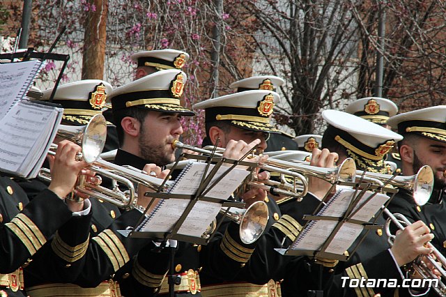 Certamen de cuaresma Santsimo Cristo de la Cada - 236