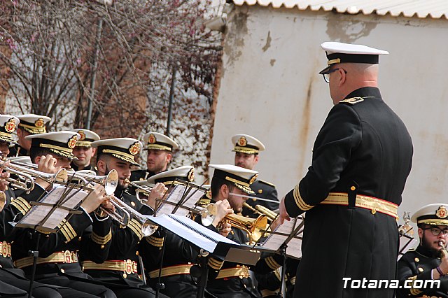 Certamen de cuaresma Santsimo Cristo de la Cada - 237