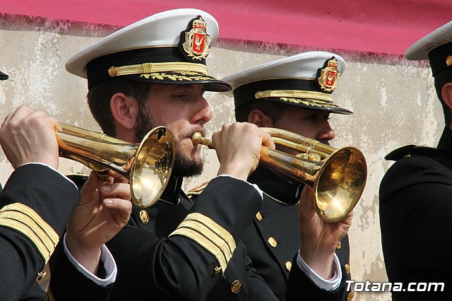 Certamen de cuaresma Santsimo Cristo de la Cada - 239