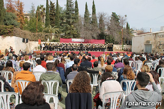 Certamen de cuaresma Santsimo Cristo de la Cada - 240
