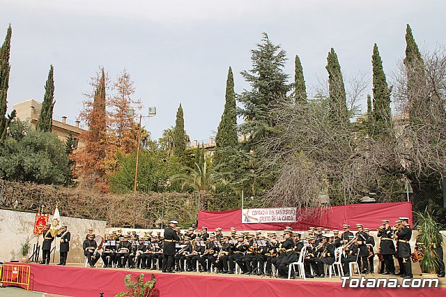 Certamen de cuaresma Santsimo Cristo de la Cada - 241